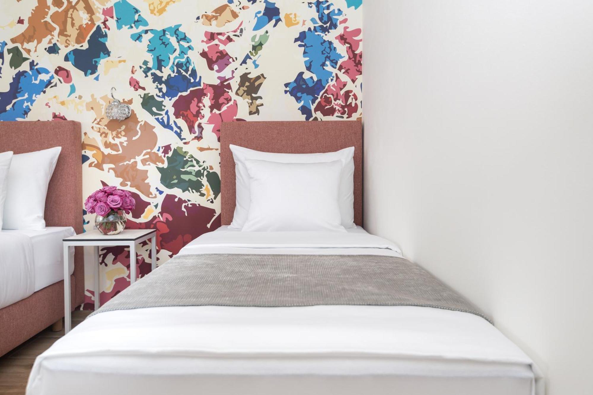 Aparthotel Eight Secrets Boutique