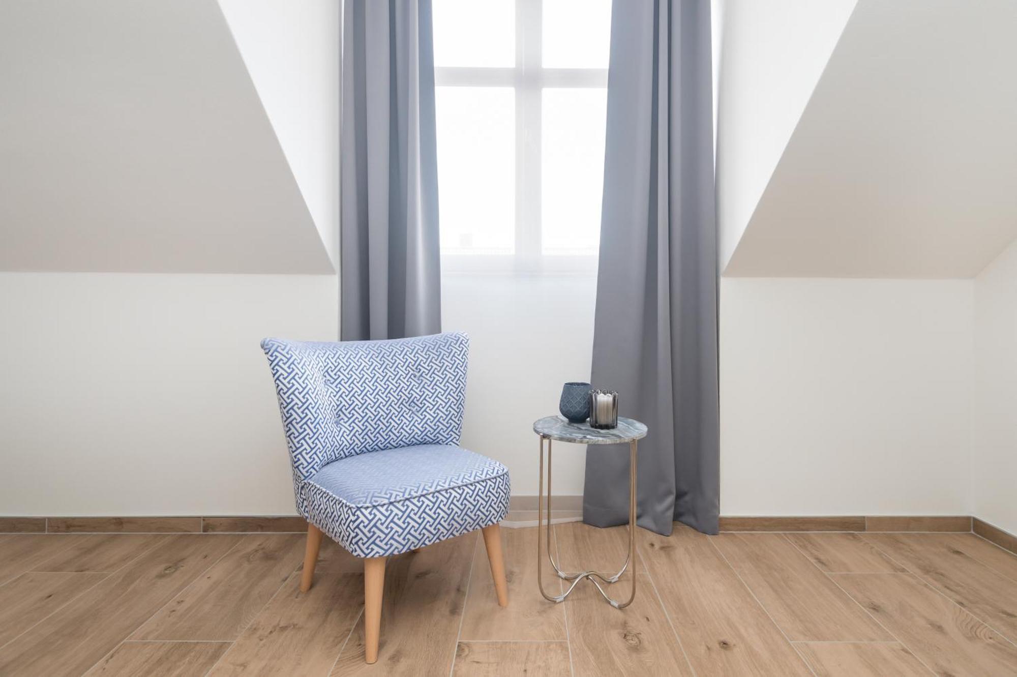 Aparthotel Eight Secrets Boutique