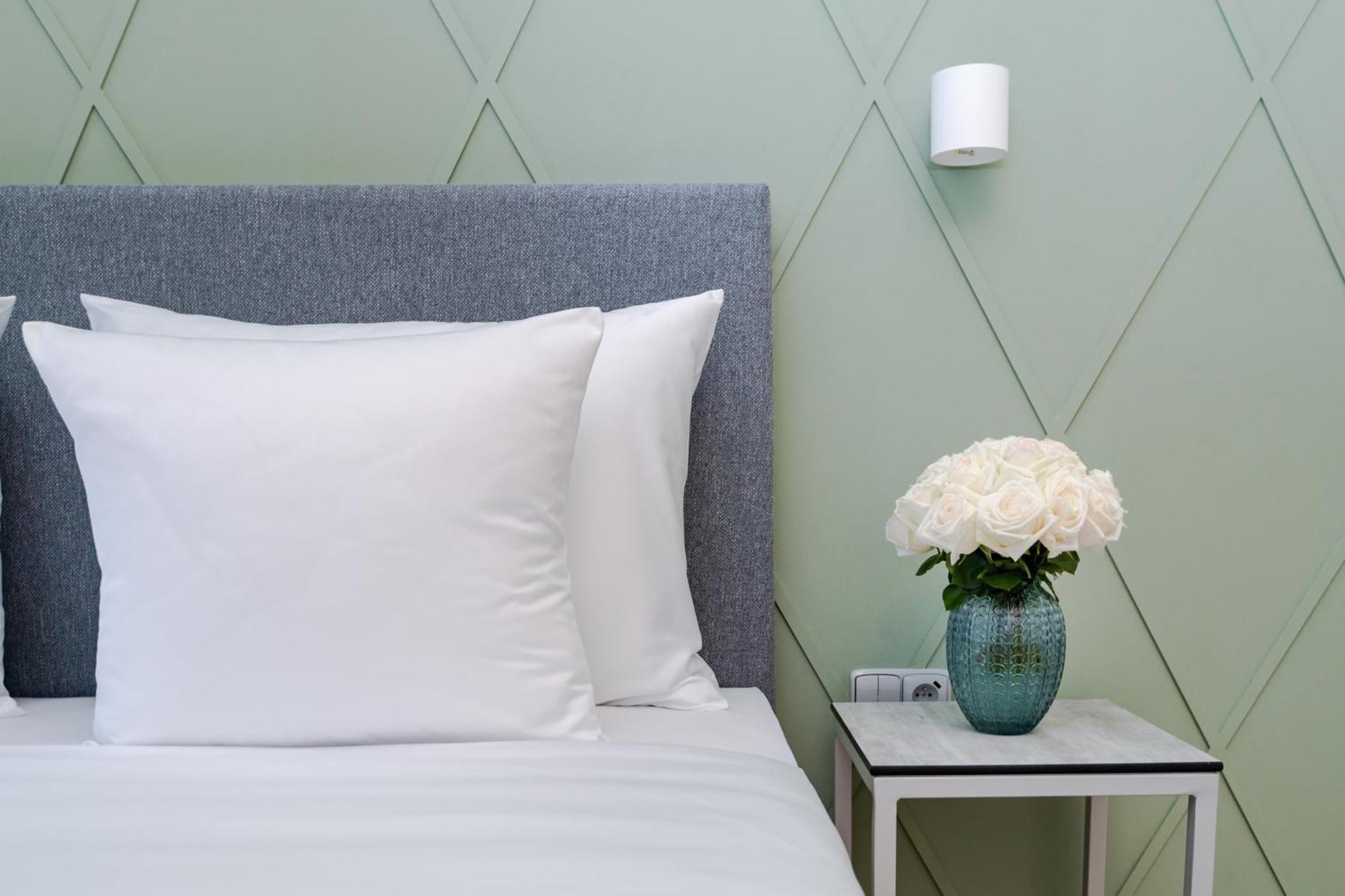 Eight Secrets Boutique Aparthotel