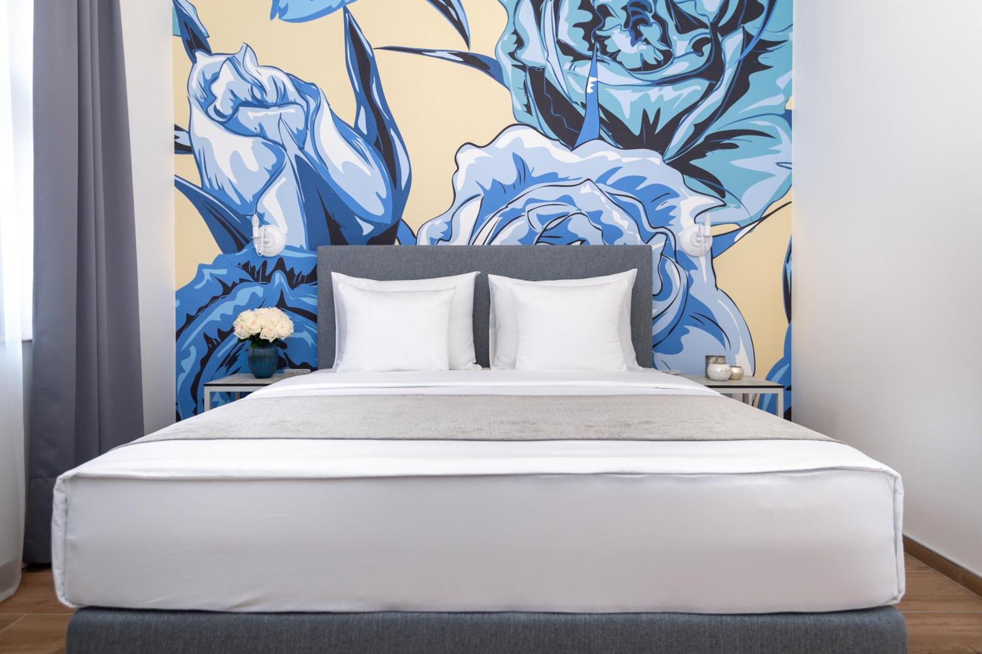 Eight Secrets Boutique Aparthotel 4*