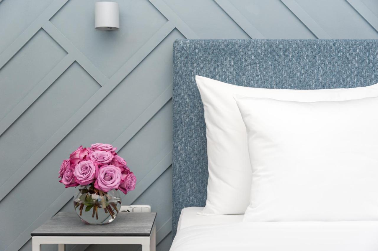 Aparthotel Eight Secrets Boutique
