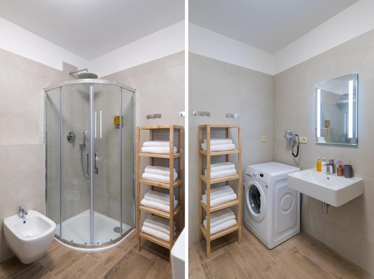 Aparthotel Eight Secrets Boutique