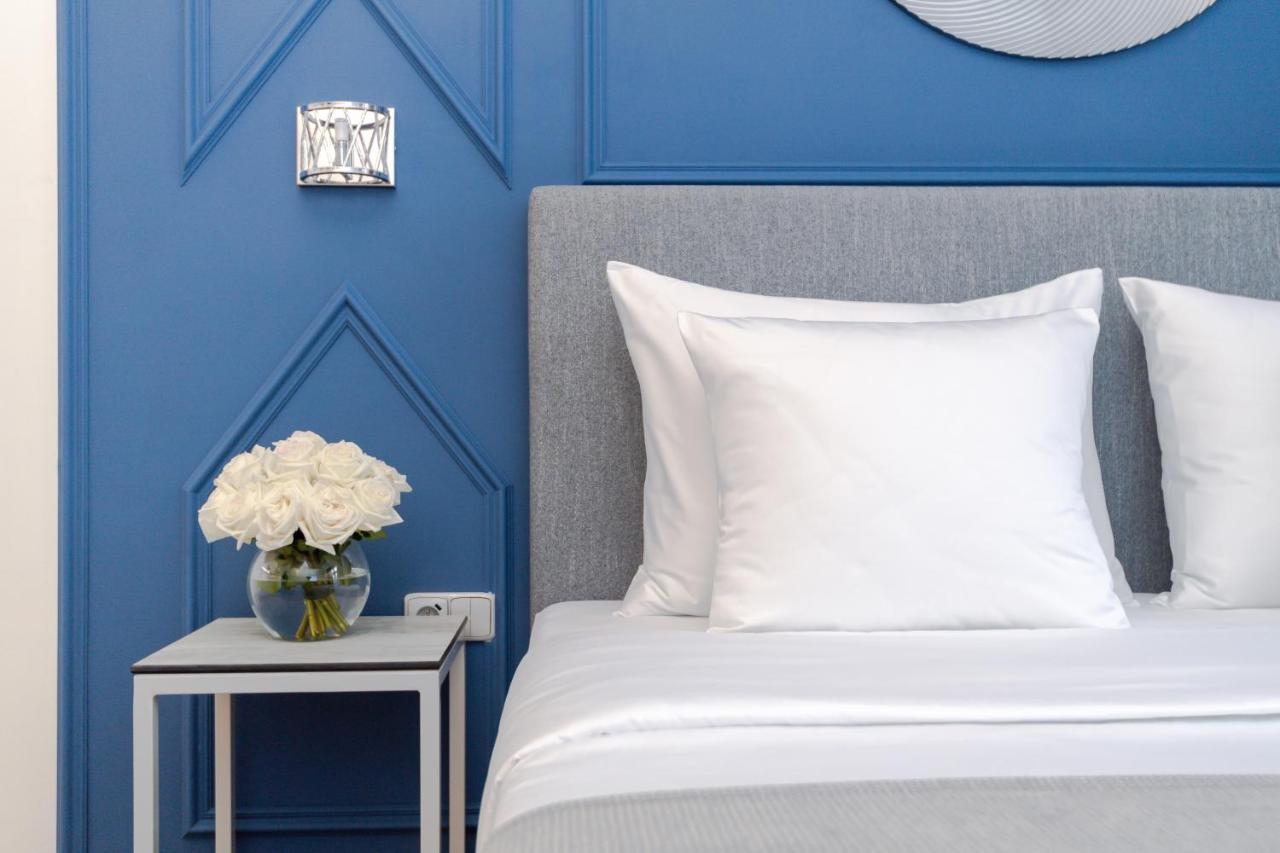 Aparthotel Eight Secrets Boutique 4*