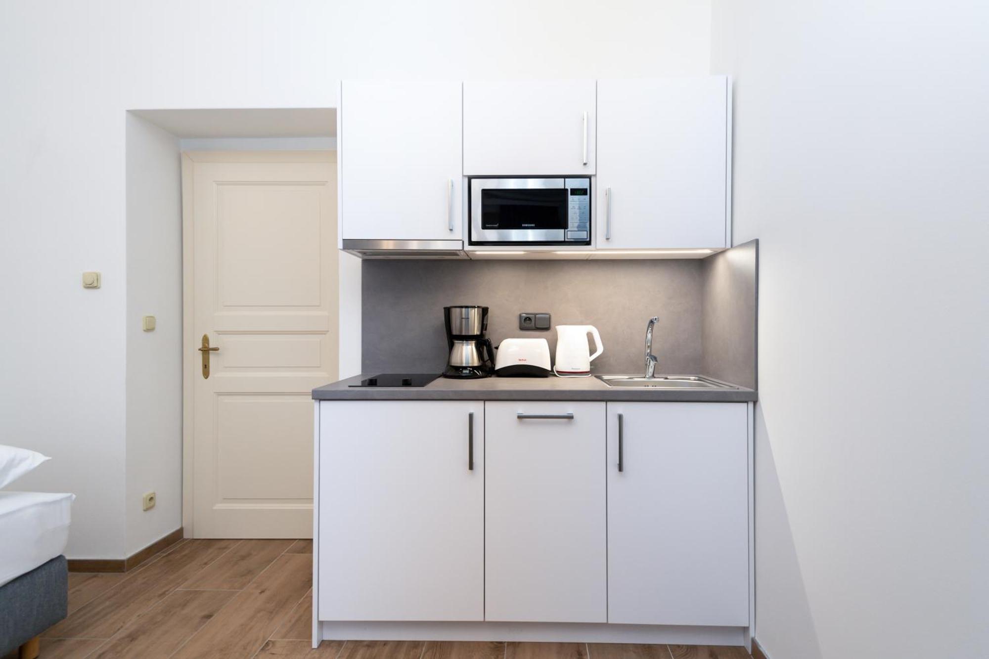 Eight Secrets Boutique 4* Prag