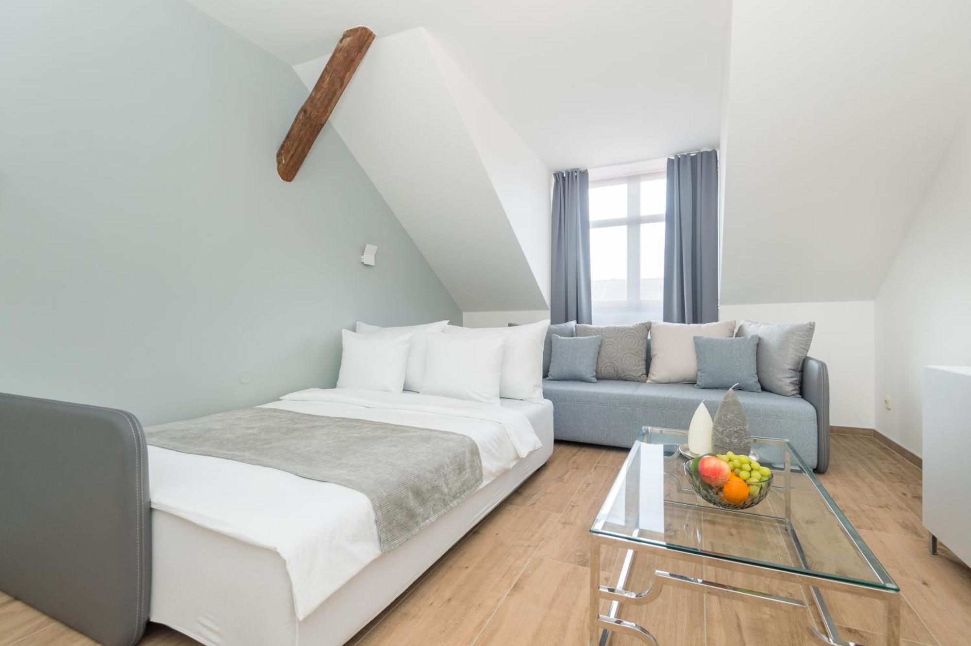 Eight Secrets Boutique 4* Prag