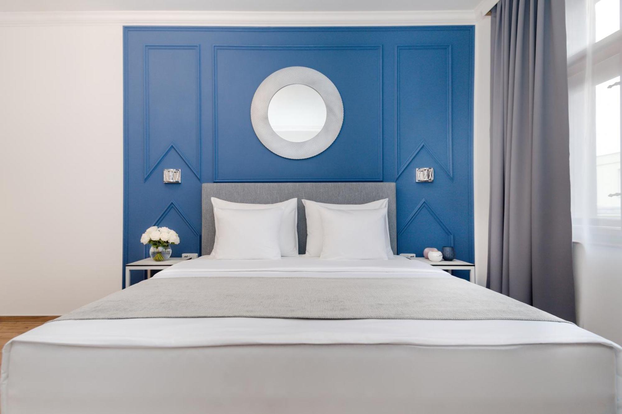 Aparthotel Eight Secrets Boutique