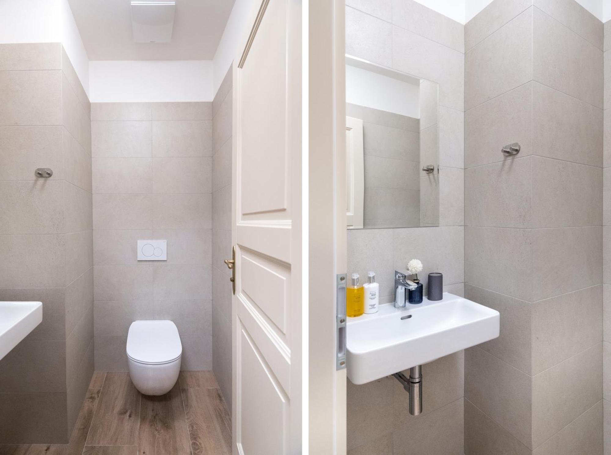 Eight Secrets Boutique 4* Prag