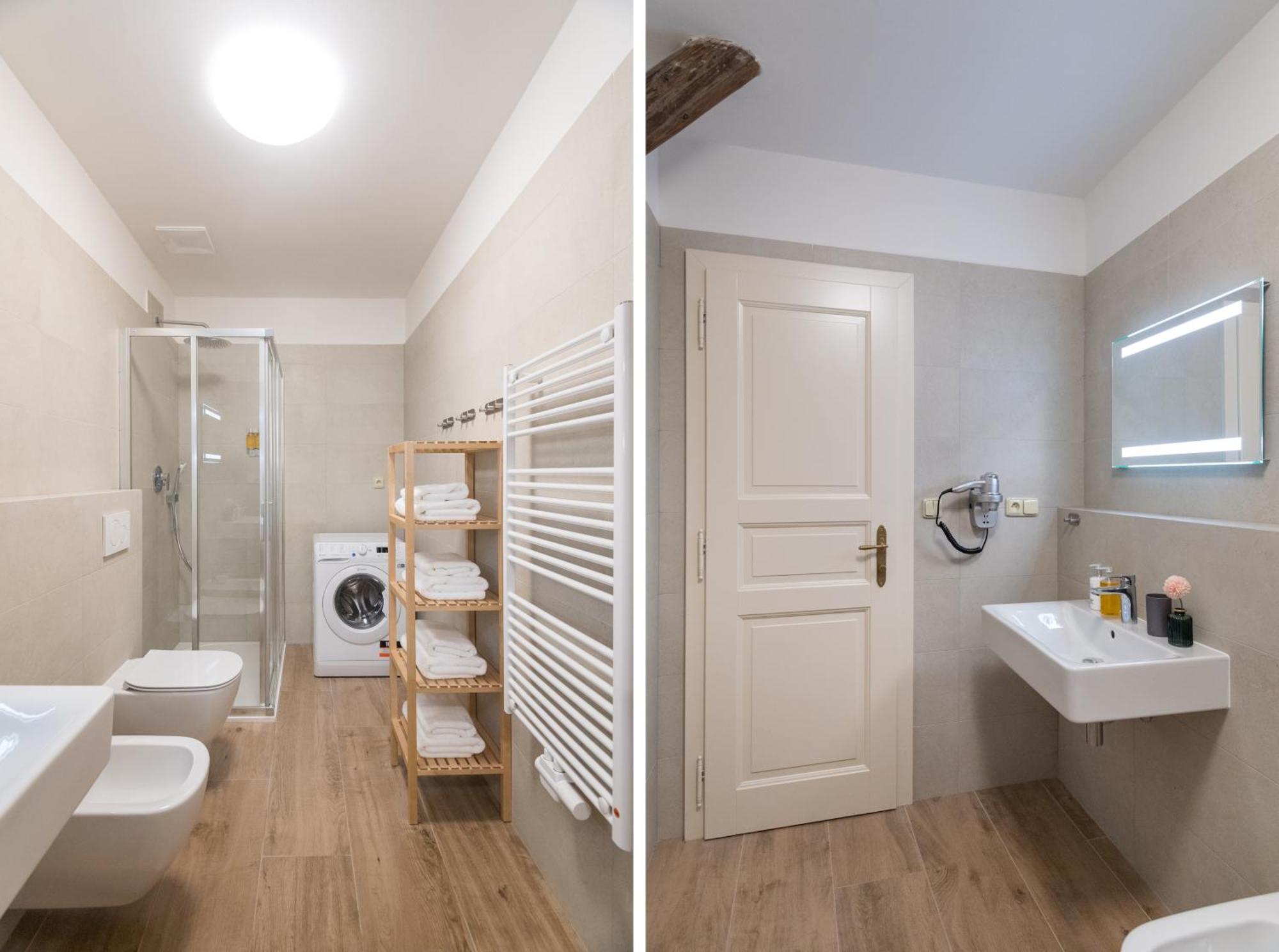 Eight Secrets Boutique Aparthotel Prag