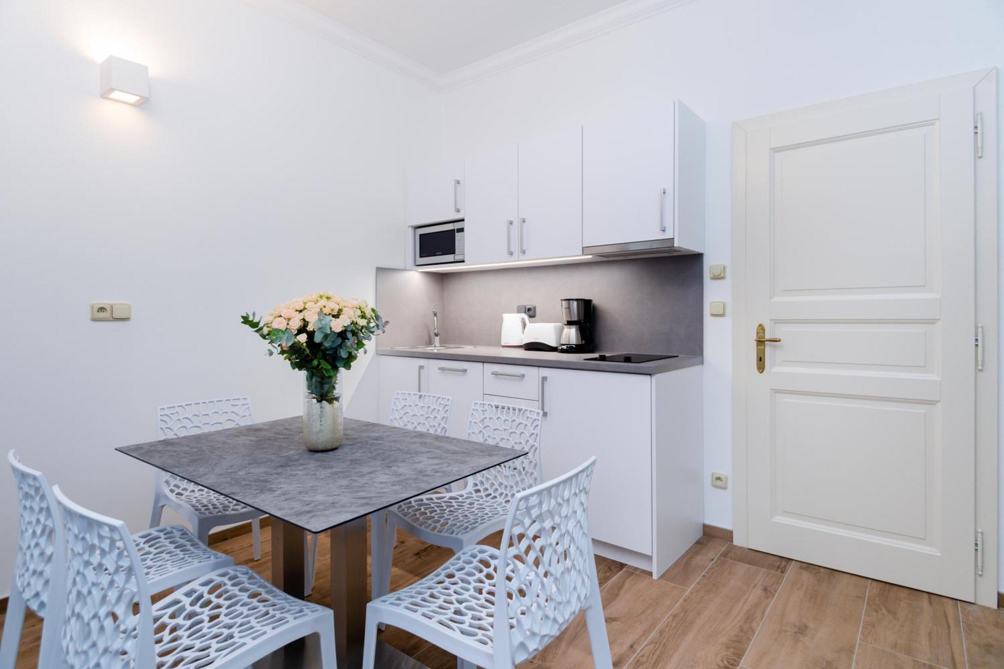 Eight Secrets Boutique 4* Prag