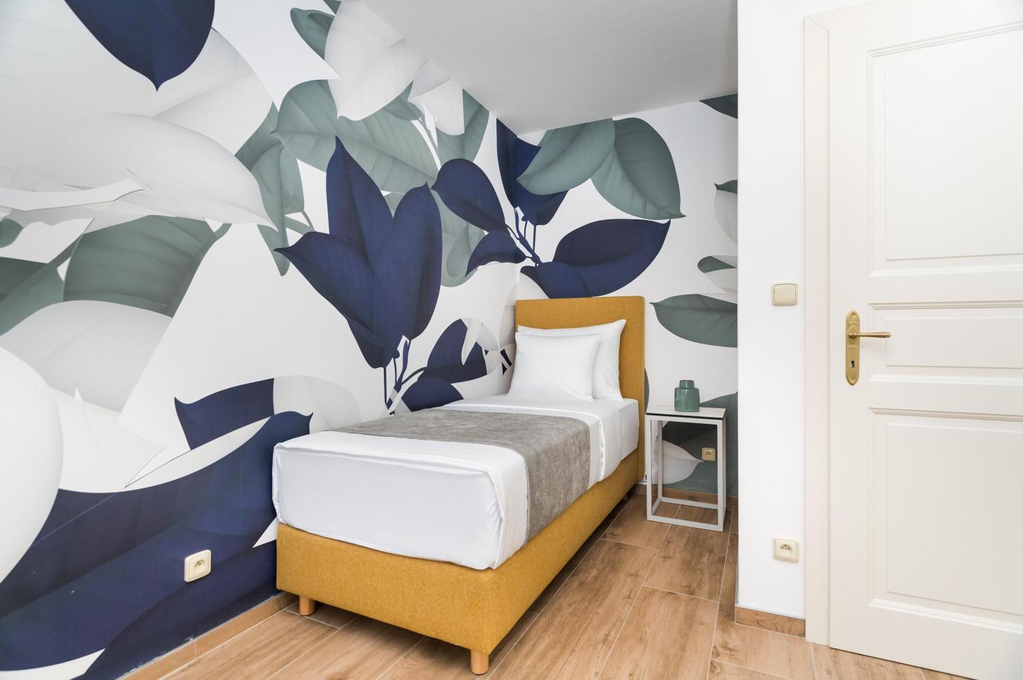 Aparthotel Eight Secrets Boutique 4*