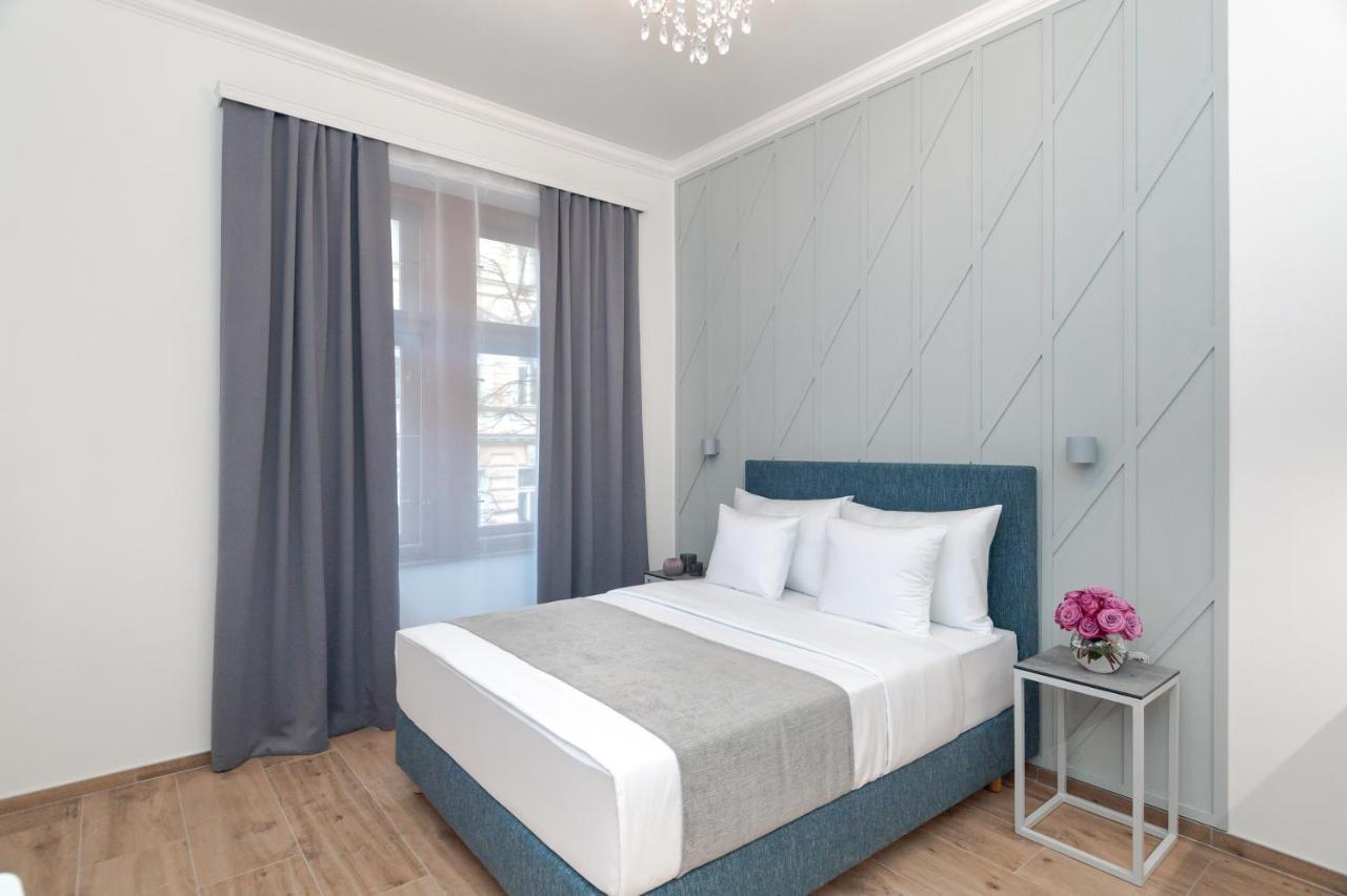 Aparthotel Eight Secrets Boutique