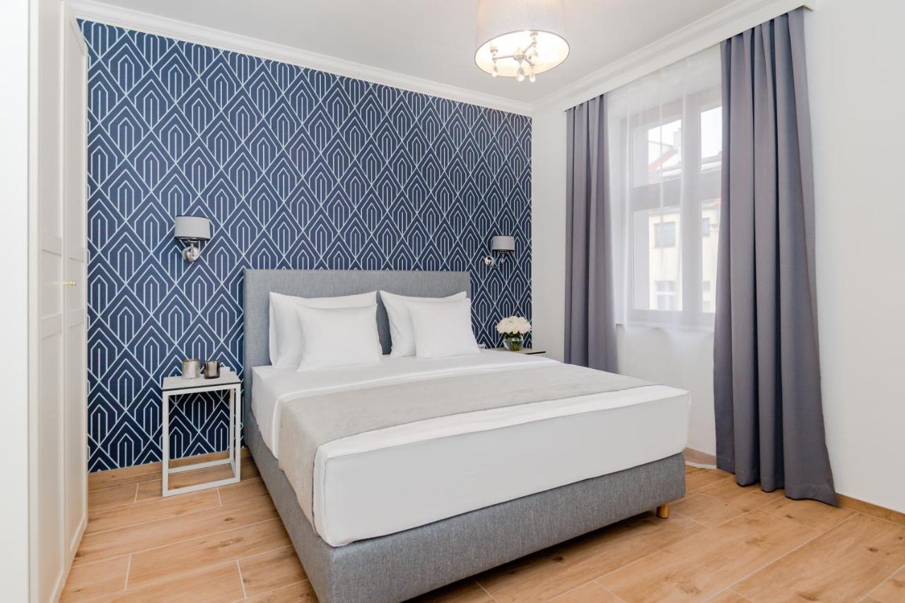Eight Secrets Boutique 4* Prag