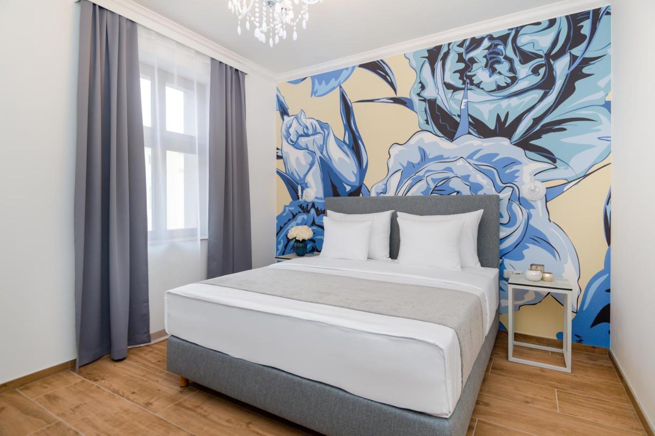 Eight Secrets Boutique Aparthotel 4*